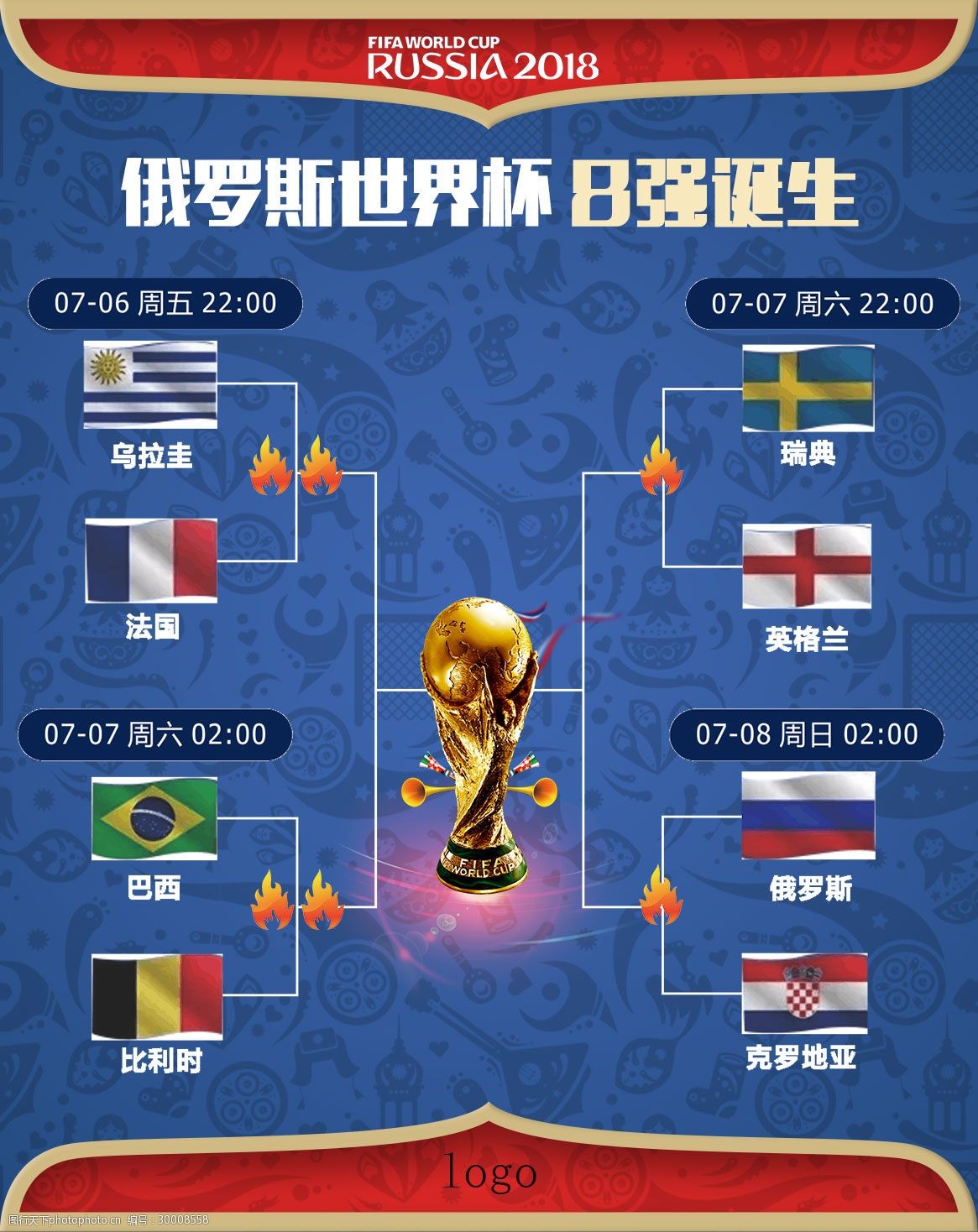 与重